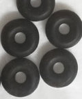 Small Rubber Stoppers
