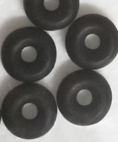 Small Rubber Stoppers