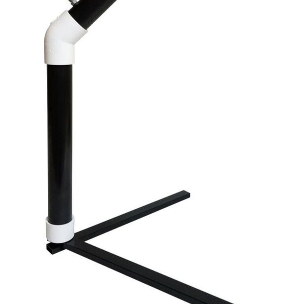 Finicky Fooler 365 Top Notch Stand
