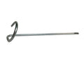 Finicky Fooler Original Tip-Up Rod Holder