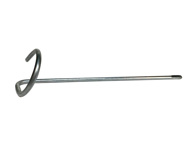 Finicky Fooler Original Tip-Up Rod Holder