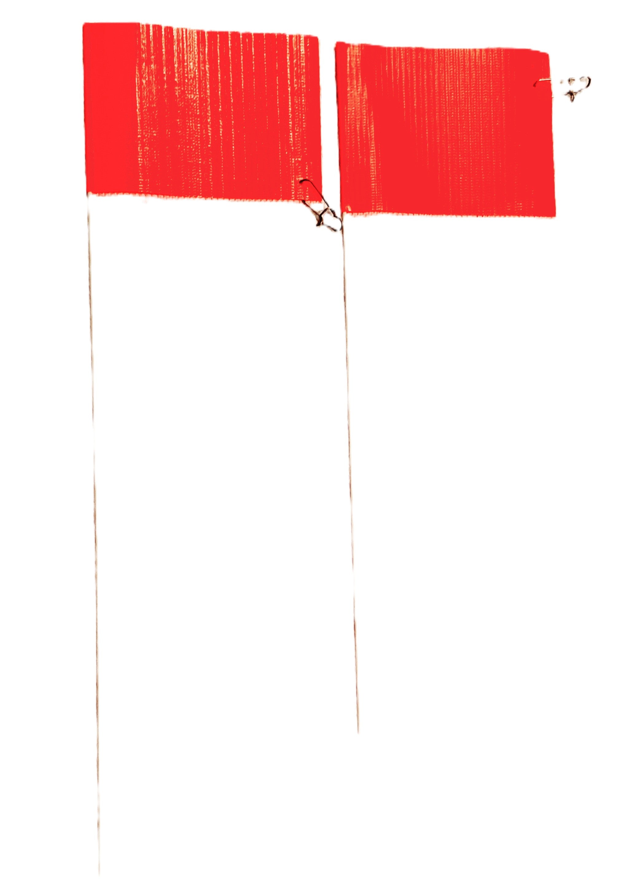Short Flag