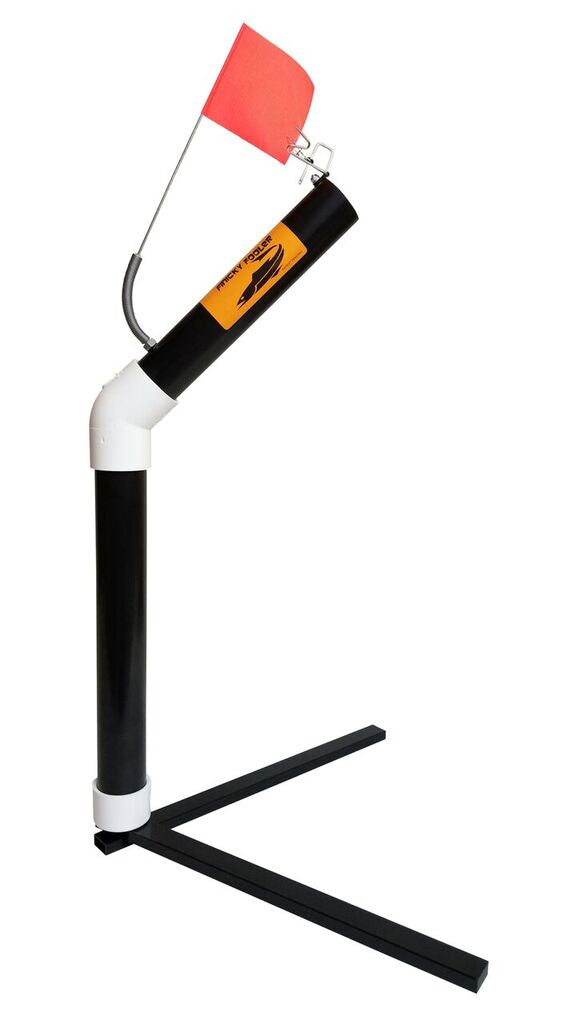 Finicky Fooler 365 w/ Stand