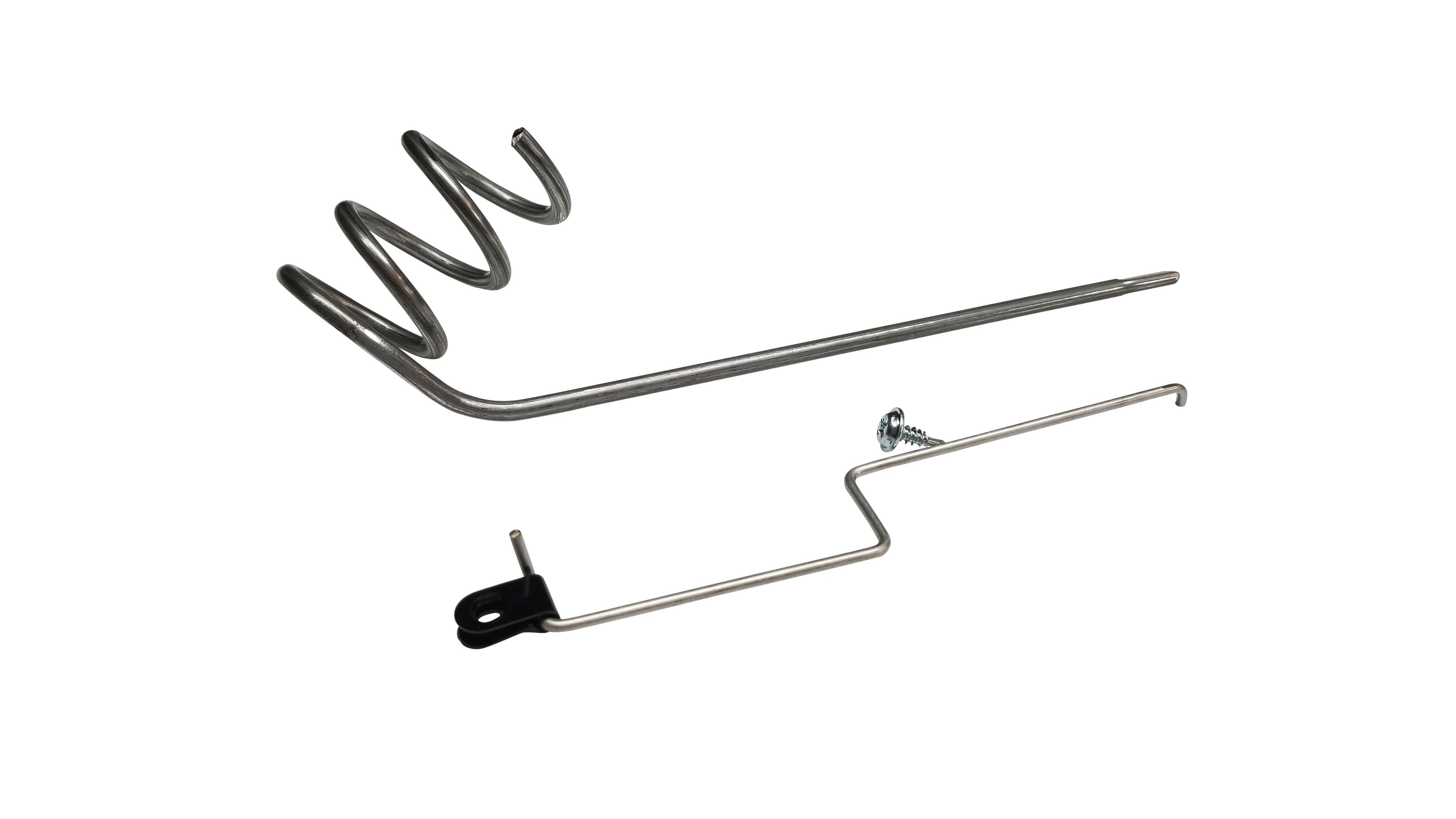 Hooksetter Conversion Kit