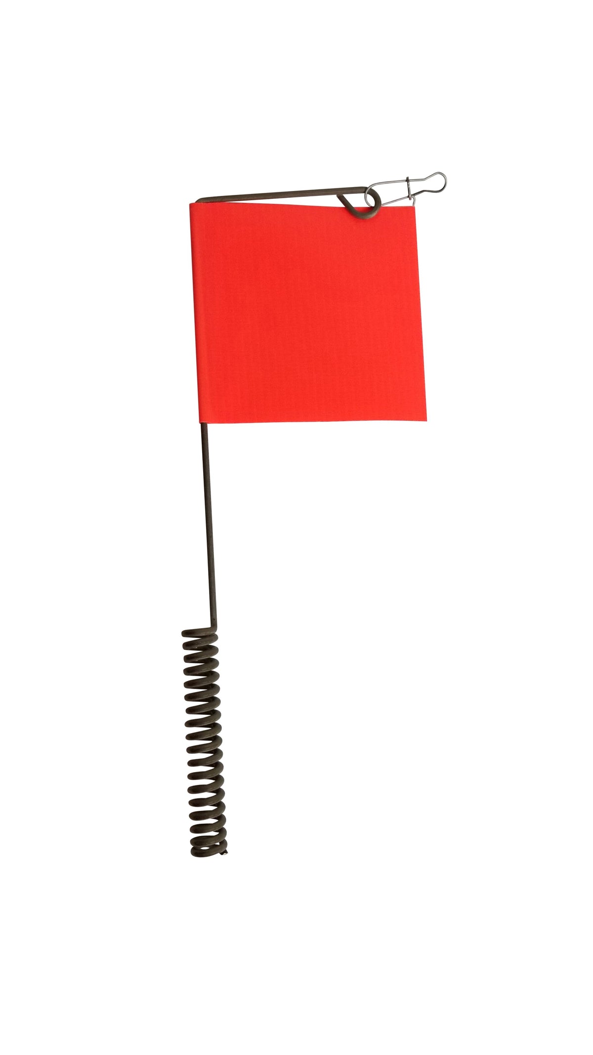 Finicky Fooler 365 Top Notch Trolling Flag
