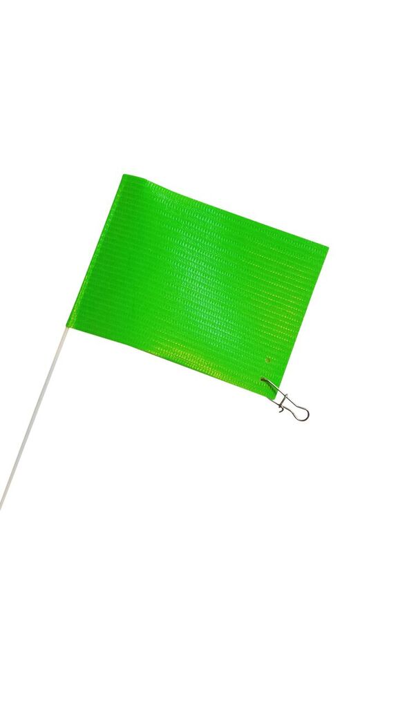 Flags