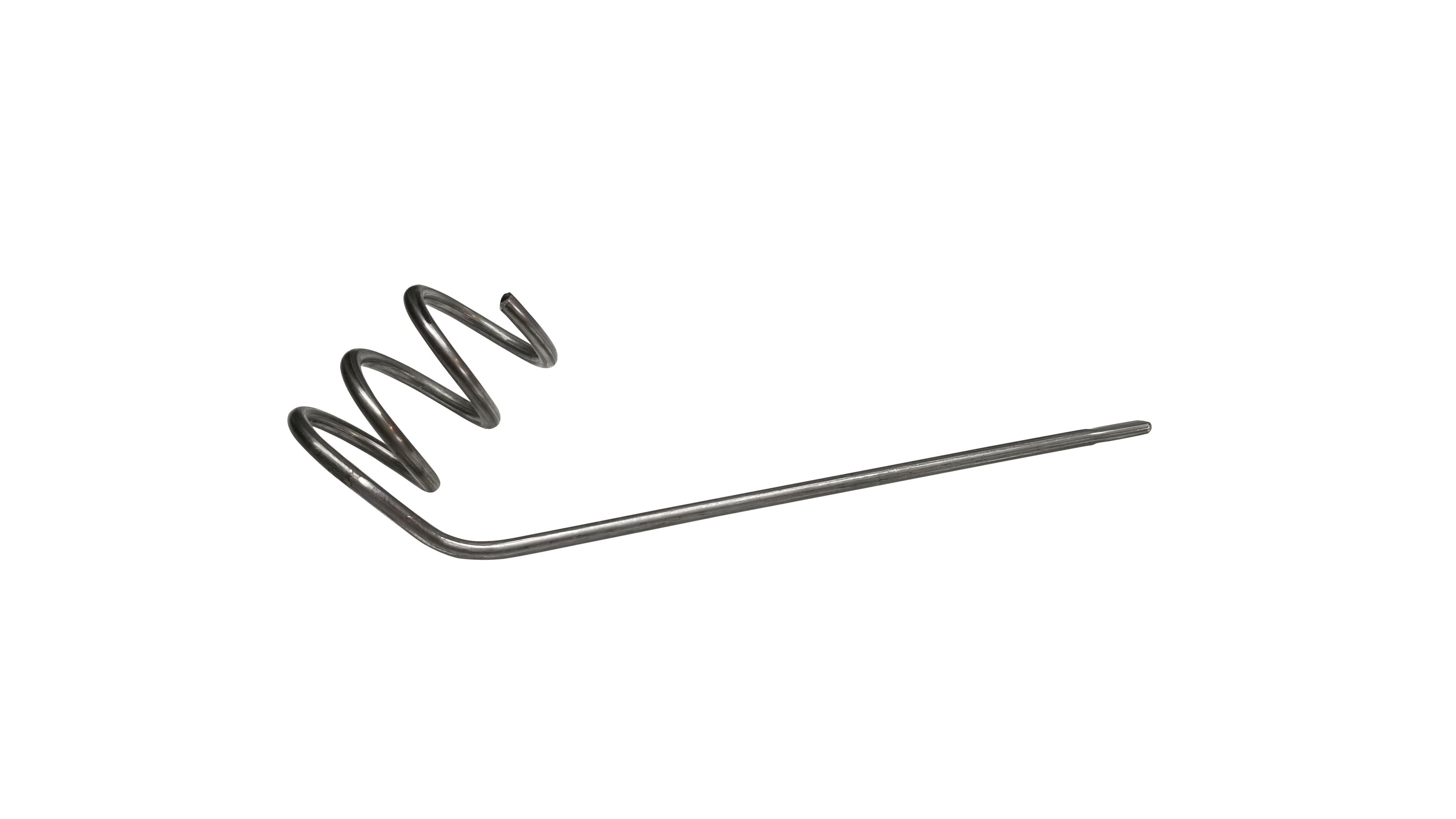 Finicky Fooler Hooksetter Rod Holder